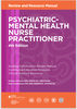 Psychiatric-Mental Health Nurse Practitioner Review and Resource Manual, 4th Edition .png