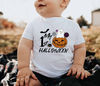 My first Halloween Shirt, Baby's First Halloween Onesie, Halloween Toddler Shirts, Kids Halloween Outfit, 1st Halloween Shirt, 1st Halloween - 1.jpg