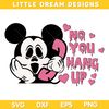 Mickey No You Hang Up Svg Png, Disney Mouse Ghostface Halloween.jpg