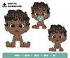 Baby Boy Afro - P01.jpg