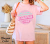 Comfort Colors®   Existential Crisis Barbie Shirt, Barbie Shirt Barbie Movie Tee Existential Crisis Shirt 90s - 1.jpg