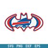 Batman Buffalo Bills Logo Svg, Buffalo Bills Svg, NFL Svg, Png Dxf Eps Digital File.jpeg