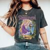 Rapunzel Shirt, Disney Rapunzel Shirt, Disney Tangled Shirt, Disney Kids Shirt, Princess Birthday Shirt, Disneyland Trip 2023 Shirt - 3.jpg