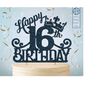 MR-1982023193940-16-16th-birthday-cake-topper-svg-16-16th-happy-birthday-cake-image-1.jpg