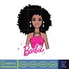 BarBie Doll Barbi Icons and Svg, Come On Let's Go Party Svg, Letters Cricut Files Digital Download SVG (11).jpg