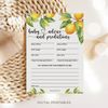 baby-advice-and-predictions-lemon-baby-shower-2.jpg