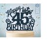 MR-218202373445-45-45th-birthday-cake-topper-svg-45-45th-happy-birthday-cake-image-1.jpg