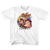 Street Fighter Ryu Vs Ken White Toddler T-Shirt - 1.jpg