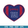Heart New York Giants Logo Svg, New York Giants Svg, NFL Svg, Png Dxf Eps Digital File.jpeg