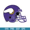 Helmet Minnesota Vikings Svg, Minnesota Vikings Svg, Png Dxf Eps Digital File.jpeg