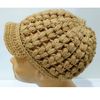 crochet hat pattern