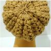 crochet hat pattern