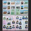 3 Panini Italia 90 FIFA World Cup 1990 Complete Sticker Album ORIGINAL.jpg