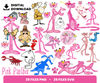 Cover Page - Pink Panther - 01.jpg