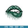 New York Jets Lips Svg, New York Jets Svg, NFL Svg, Png Dxf Eps Digital File.jpeg