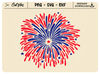 Firework SVG, 4th of July SVG, Patriotic SVG, American Flag Svg, Kids Shirt Svg, Png, Svg Files For Cricut, Sublimation Designs Downloads - 1.jpg
