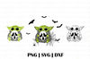 Halloween Costumes Svg, Happy Halloween SVG, Trick Or Treat Svg, Spooky Vibes Svg, Fall Svg, Png, Dxf Files For Cricut Sublimation - 1.jpg