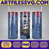 3D Inflated Sublimation Tumbler Design Download PNG, 20 Oz Digital Tumbler Wrap PNG , Instant Download (89).jpg