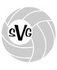 Volleyball SVG Frames, Monogram Frame SVG, Name Frame SVG, Digital Download, Cut File, Sublimation, Clip Art (3 svgpngdxf file formats) - 3.jpg