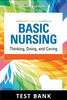 TEST BANK Davis Advantage Basic Nursing: Thinking, Doing 3rd Edition .png