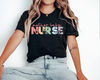 Mother Baby Nurse Shirt, Postpartum Nurse Shirt, Neonatal Nurse Shirt, L&D Nurse Shirt, Mother Baby Nurse Gift, Rainbow Nurse Shirt - 1.jpg