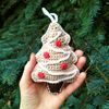 crochet gingerbread christmas decorations.jpg