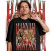 Limited Hannah Montana Vintage T-Shirt, Hannah Montana Graphic T-shirt, Hannah Montana Retro 90's Fans Homage T-shirt, Hannah Montana Gift - 2.jpg