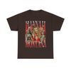 Limited Hannah Montana Vintage T-Shirt, Hannah Montana Graphic T-shirt, Hannah Montana Retro 90's Fans Homage T-shirt, Hannah Montana Gift - 4.jpg