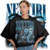 Limited Neytiri Vintage T-Shirt, Graphic Unisex T-shirt, Retro 90's Neytiri Fans Homage T-shirt, Gift For Women and Men - 1.jpg