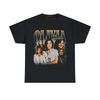 Limited Olivia Benson Vintage T-Shirt, Graphic Unisex T-shirt, Retro 90's Olivia Benson Fans Homage T-shirt, Gift For Women and Men - 3.jpg