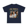 Limited Olivia Benson Vintage T-Shirt, Graphic Unisex T-shirt, Retro 90's Olivia Benson Fans Homage T-shirt, Gift For Women and Men - 7.jpg