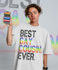 BEst Gay Cousins Ever Shirts, PRIDE Month Shirts, LGBTQ+ Queer  Unisex T-Shirt  Human's Right, Funny LGBT T-Shirt, Gay Pride Gift, Rainbow - 2.jpg