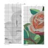 Cross stitch pattern Rose (4).png