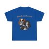 Death Is Certain- Cavalier King Charles Spaniel Shirt - 10.jpg