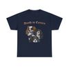 Death Is Certain- Cavalier King Charles Spaniel Shirt - 9.jpg