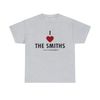 I love the smiths I am a serial gaslighter Tee, funny meme gifts - 10.jpg