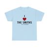 I love the smiths I am a serial gaslighter Tee, funny meme gifts - 8.jpg