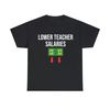 Lower Teacher Salaries Shirt - 1.jpg