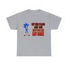 My Red Flags Are Big But So Is My Dick Sonic Meme Shirt - 10.jpg