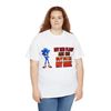My Red Flags Are Big But So Is My Dick Sonic Meme Shirt - 7.jpg