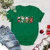 Christmas Coffee Shirt, Cute Christmas Shirt, Christmas Shirt, Christmas Gift, Coffee Lover, Christmas Shirt for Women, Cozy Christmas Shirt - 2.jpg