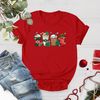 Christmas Coffee Shirt, Cute Christmas Shirt, Christmas Shirt, Christmas Gift, Coffee Lover, Christmas Shirt for Women, Cozy Christmas Shirt - 4.jpg