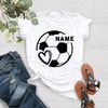 Custom Soccer Shirt, Sports Parent Shirt, Soccer Mom Shirt, Personalized Tee, Gift for Athlete, Game Day Shirt, Soccer Shirt, Cute Mom Shirt - 2.jpg