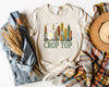 Corn Crop Top, not actual crop top, ironic shirt, rodeo shirts, country western shirts, cowgirl shirts, corny joke, twitter meme, croptop - 1.jpg