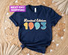 Limited Edition 1993 Sweatshirt, Vintage 1993 Birthday Sweatshirt, 30th Birthday, Birthday Gift For Women, 30th Birthday Party, Retro B-day - 5.jpg