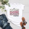 Spooky Mama Shirt, Halloween Shirt, Halloween T Shirt, Halloween Shirt for Mom, Emo mom Shirt, Halloween Mom Shirt, Spooky Mom Shirt - 1.jpg