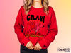 Craw baddie png, crawfish vibes png, crawfish season png, crawfish sublimation design, digital download, Crawdad, crawdaddy, baddie, trendy - 5.jpg