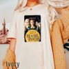 It's Just A Bunch Of Hocus Pocus Comfort Colors Shirt, Hocus Pocus T-shirt, I Smell Children Shirt, I Put A Spell On You, Come We Fly Shirt - 1.jpg