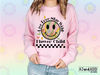 Stay Wild Flower Child Png, Retro Sublimation, Retro smiley face png, wildflower Png, stay wild sun child, grow wild and free - 4.jpg