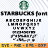 star bucks fonts LOGOS SVG and png.png